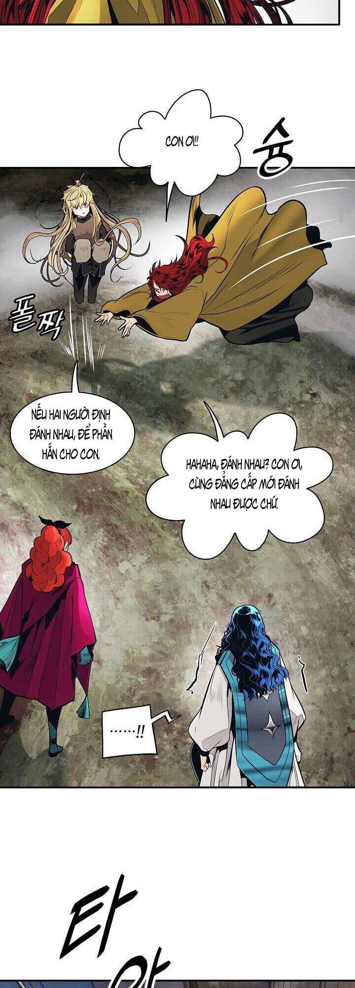 Bất Bại Chân Ma Chap 103 - Next Chap 104