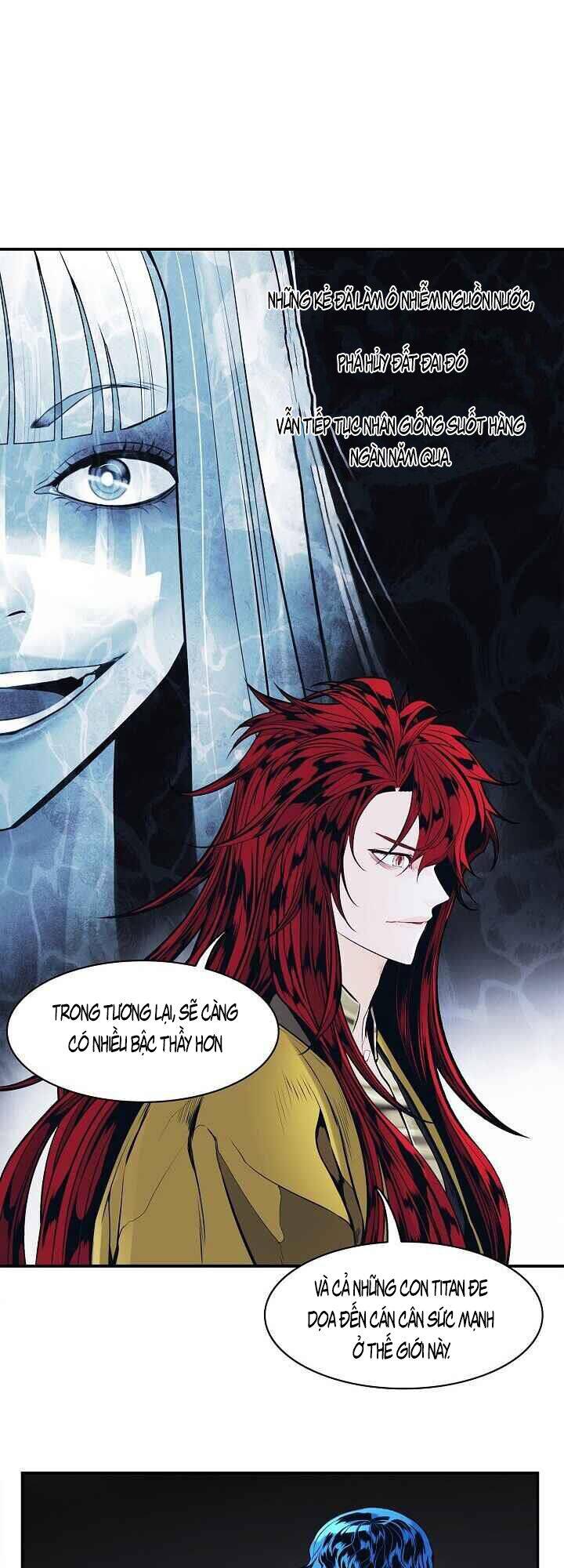 Bất Bại Chân Ma Chap 104 - Next Chap 105