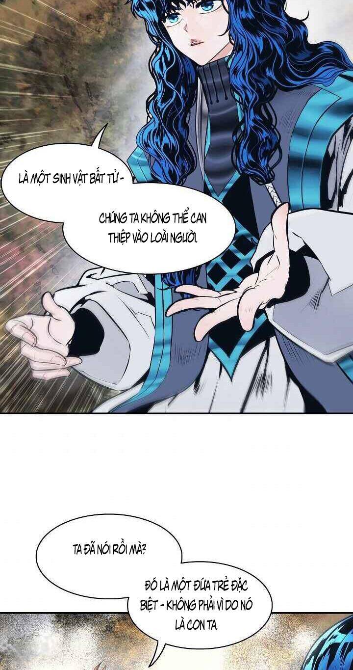 Bất Bại Chân Ma Chap 104 - Next Chap 105