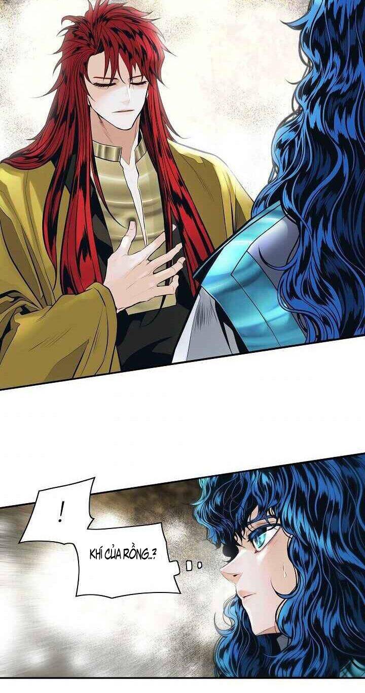 Bất Bại Chân Ma Chap 104 - Next Chap 105