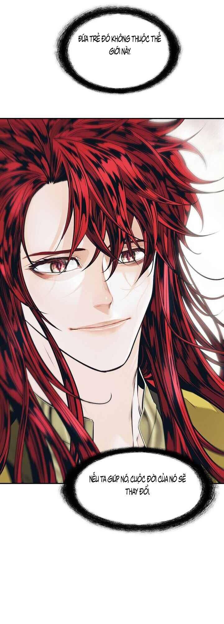 Bất Bại Chân Ma Chap 104 - Next Chap 105