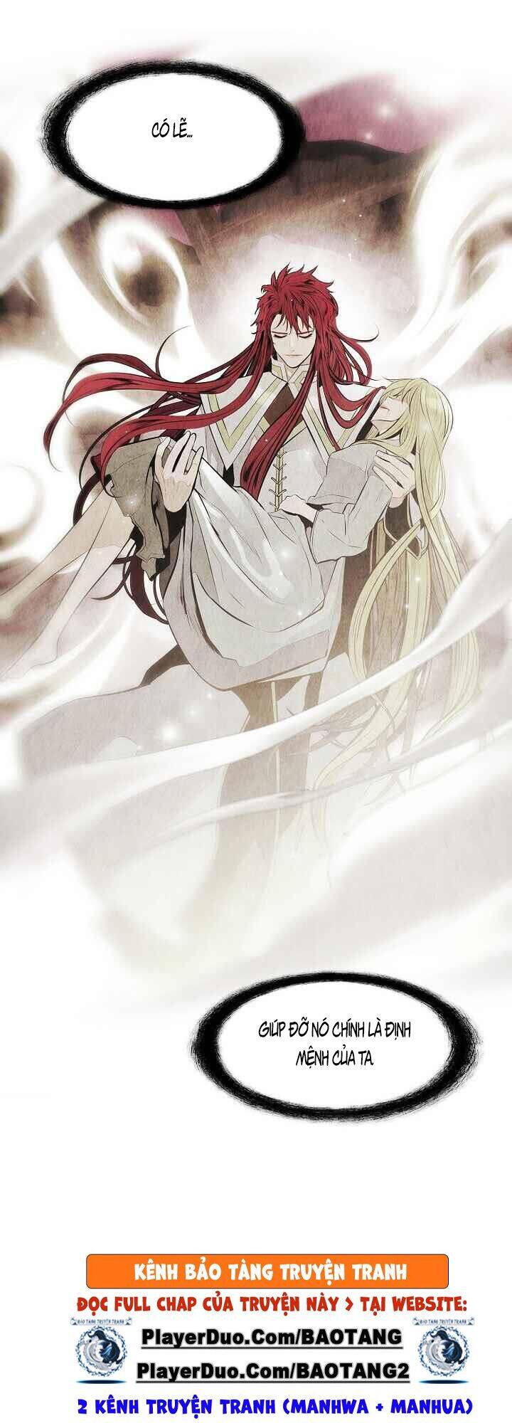 Bất Bại Chân Ma Chap 104 - Next Chap 105