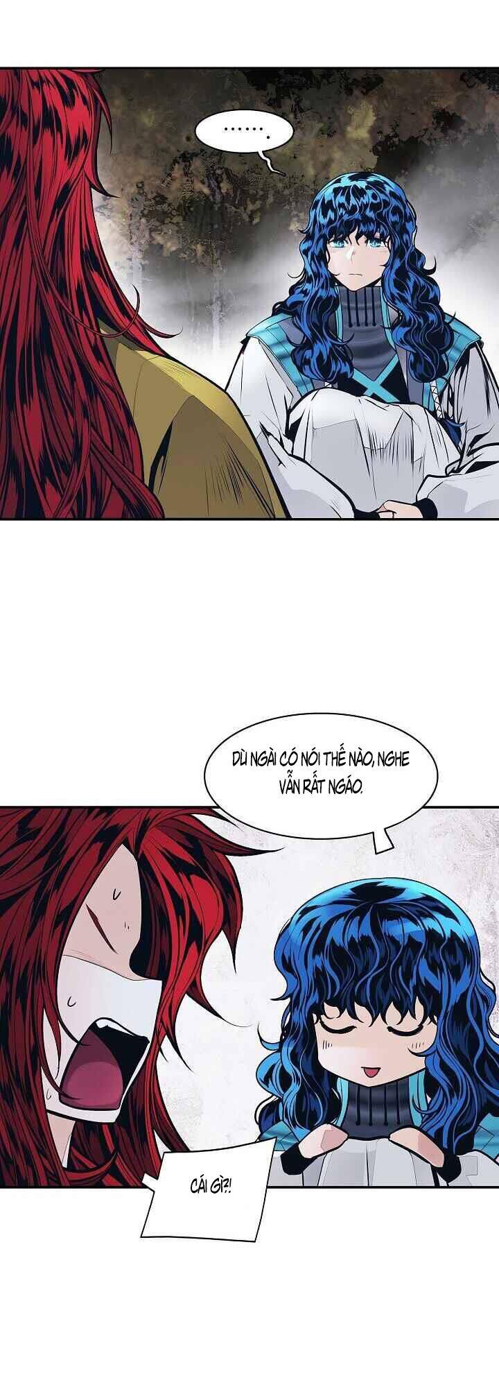 Bất Bại Chân Ma Chap 104 - Next Chap 105
