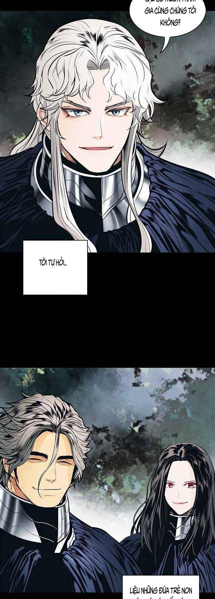 Bất Bại Chân Ma Chap 104 - Next Chap 105