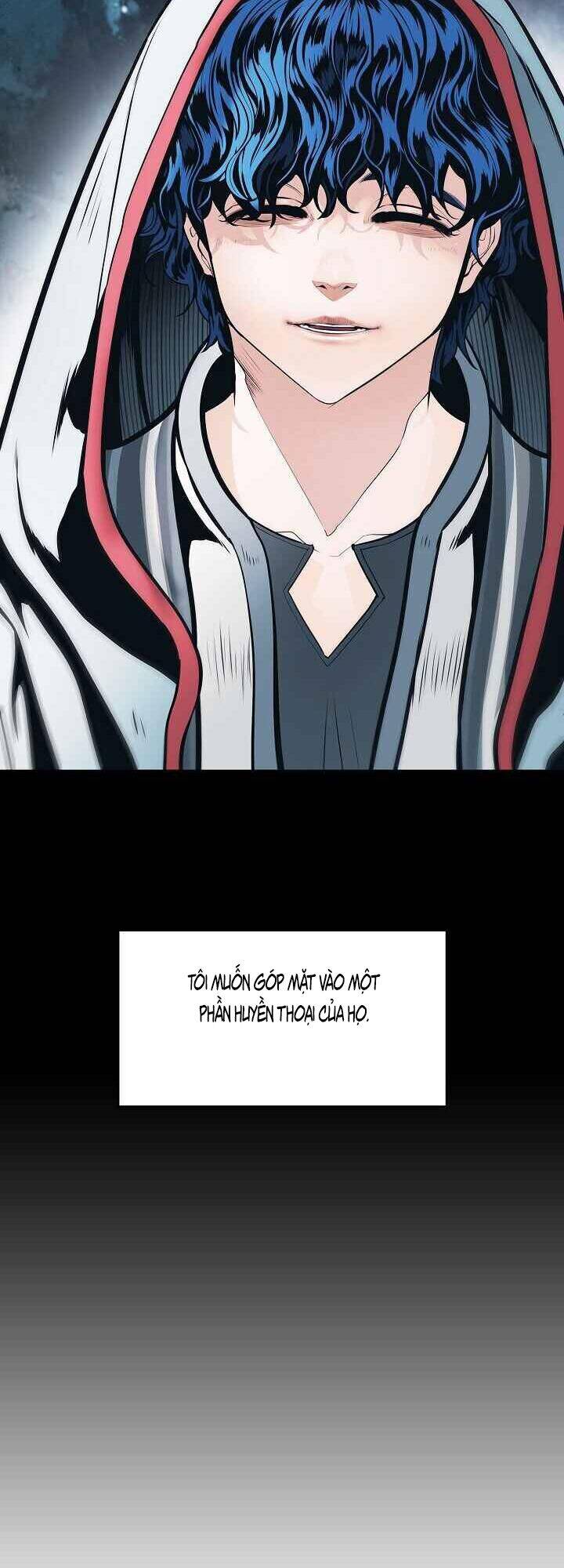 Bất Bại Chân Ma Chap 104 - Next Chap 105
