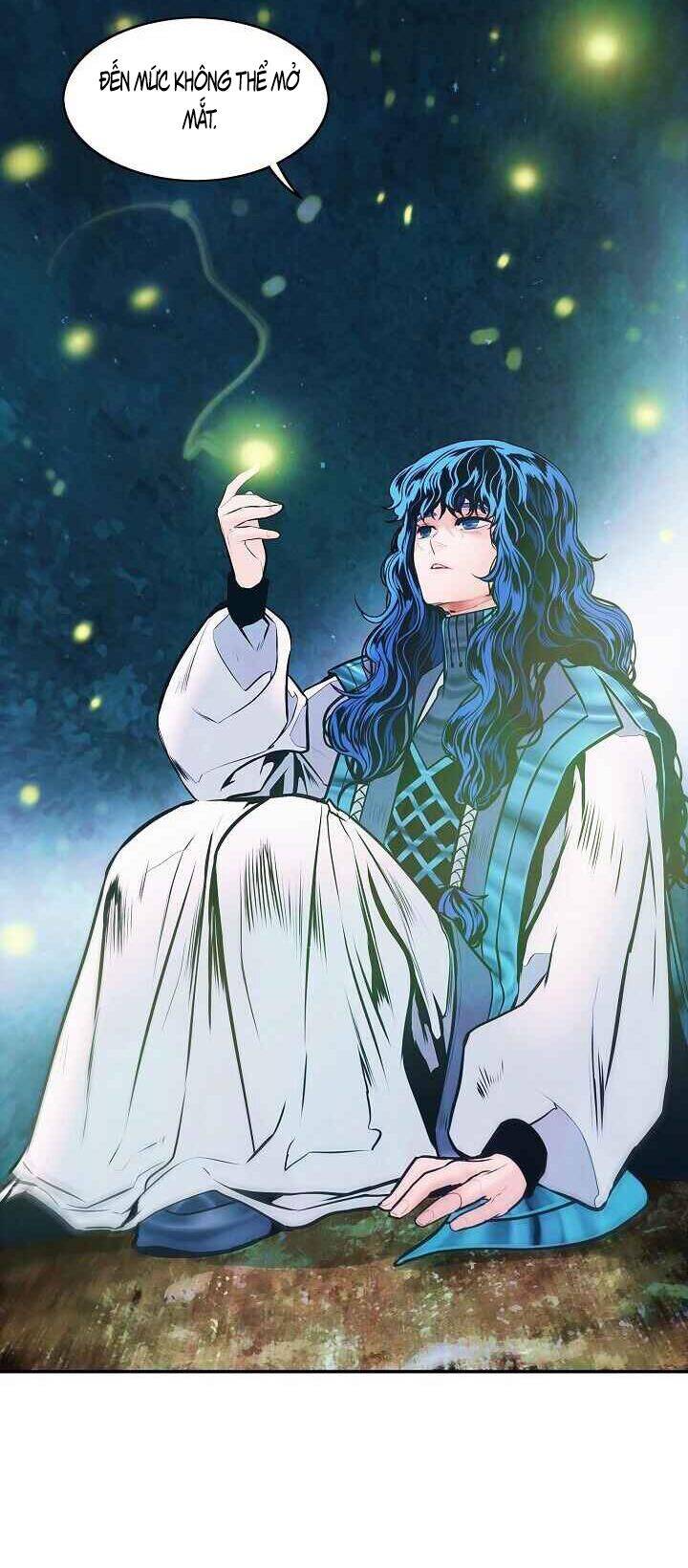 Bất Bại Chân Ma Chap 104 - Next Chap 105