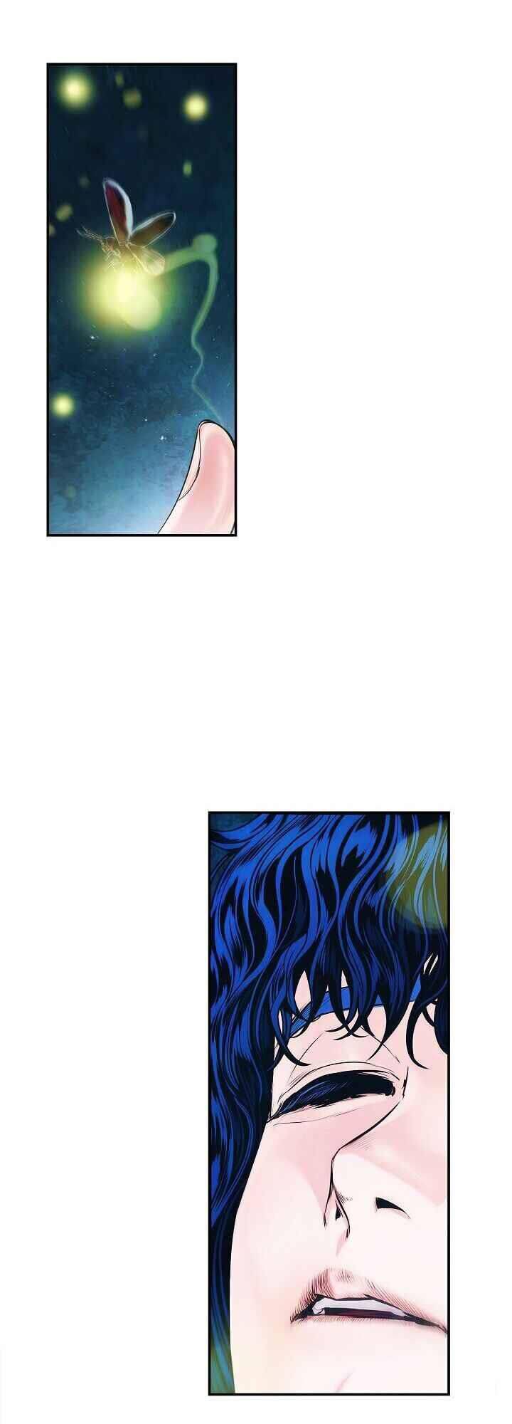Bất Bại Chân Ma Chap 104 - Next Chap 105