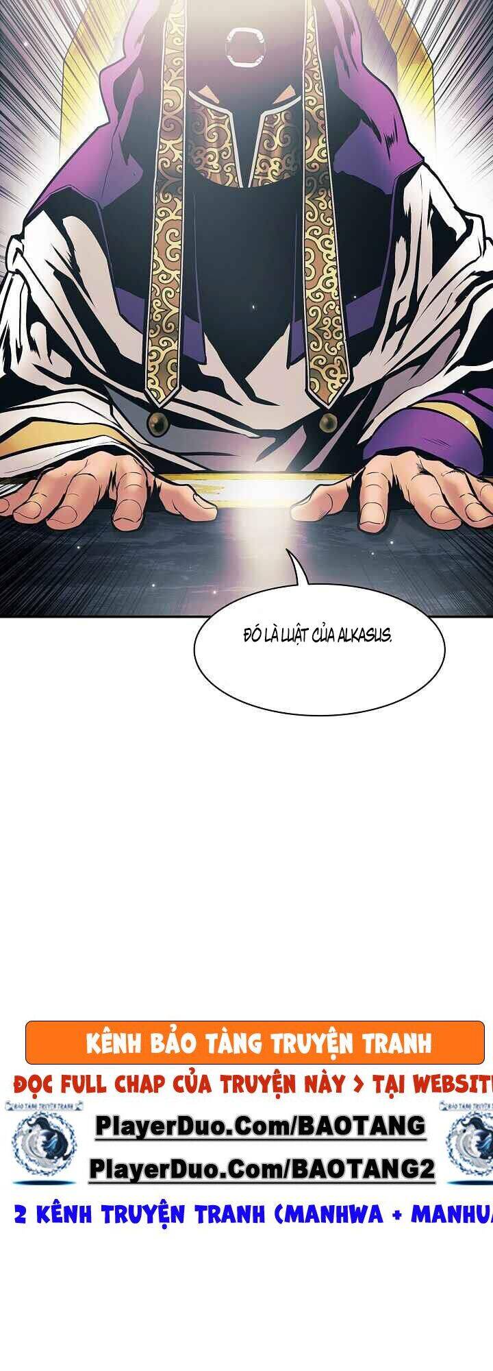 Bất Bại Chân Ma Chap 104 - Next Chap 105