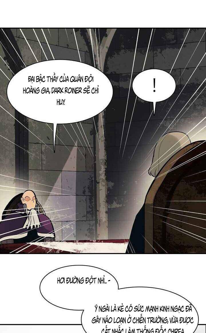Bất Bại Chân Ma Chap 104 - Next Chap 105