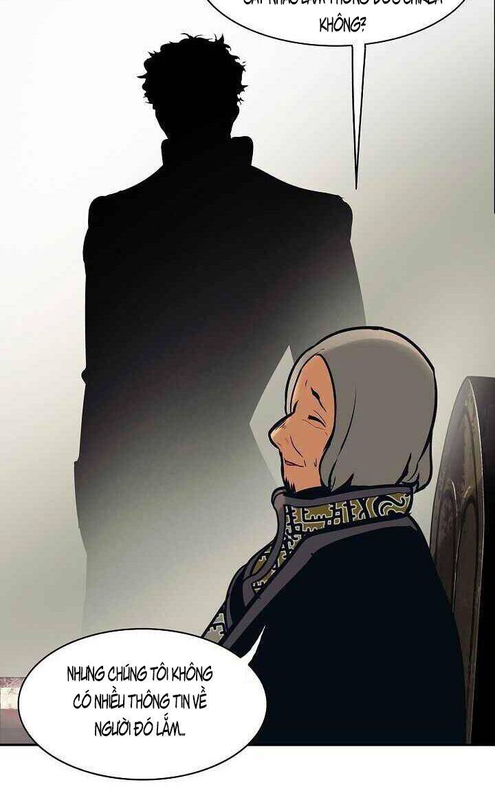 Bất Bại Chân Ma Chap 104 - Next Chap 105