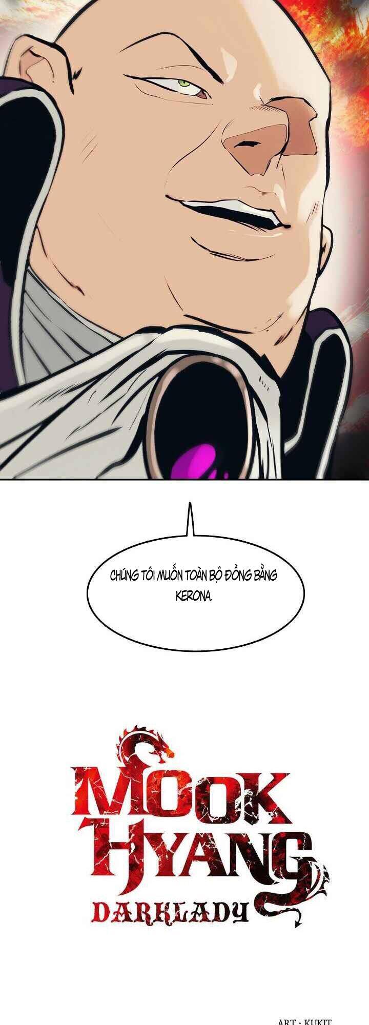 Bất Bại Chân Ma Chap 104 - Next Chap 105