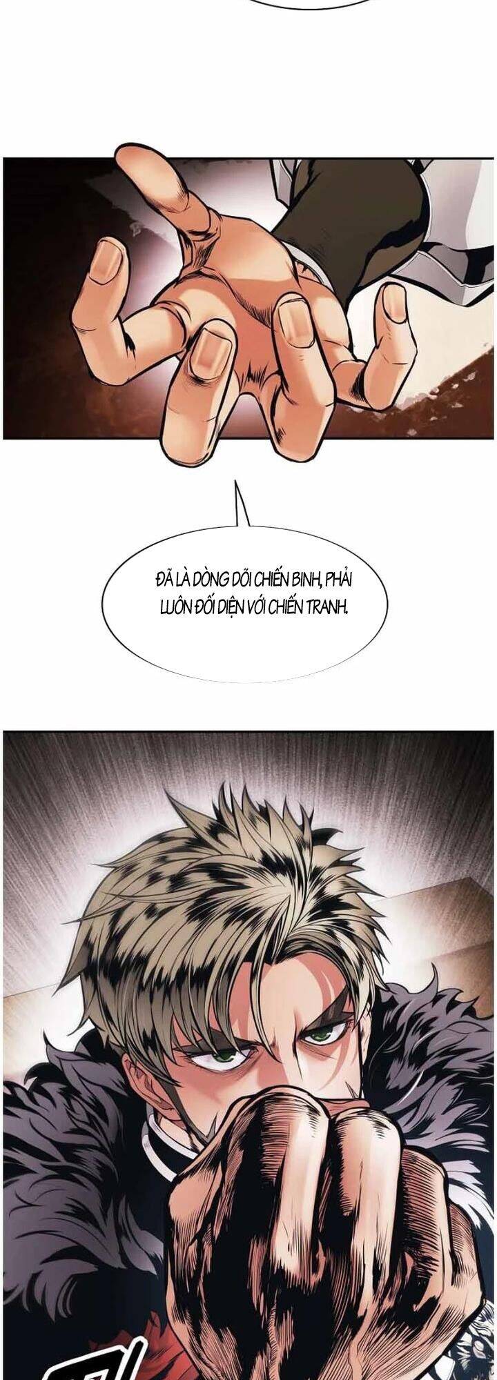 Bất Bại Chân Ma Chap 105 - Next Chap 106
