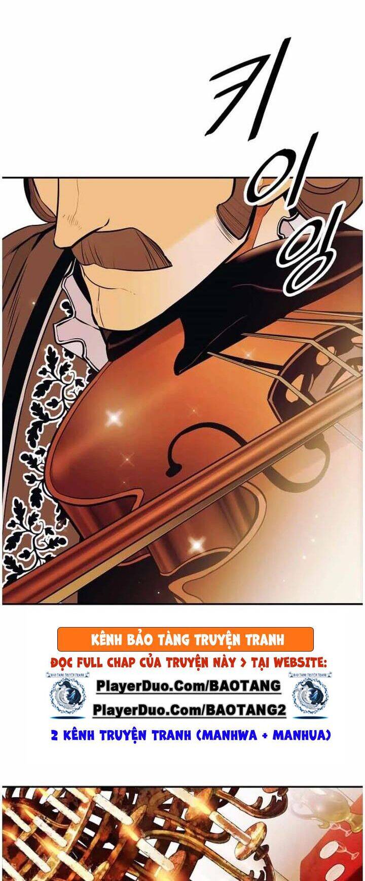 Bất Bại Chân Ma Chap 105 - Next Chap 106