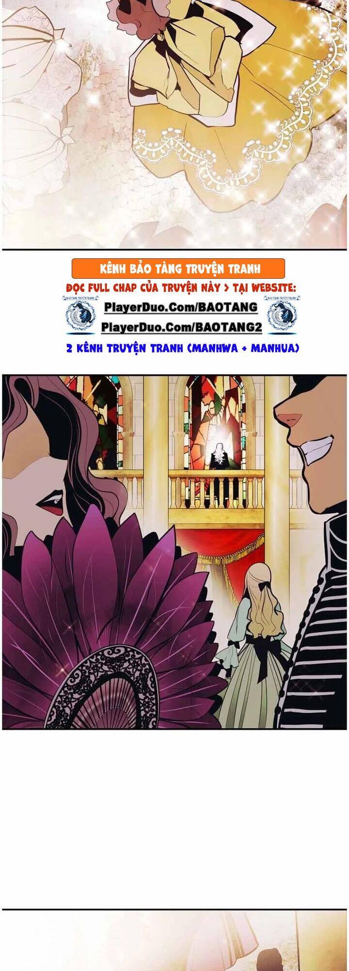 Bất Bại Chân Ma Chap 105 - Next Chap 106