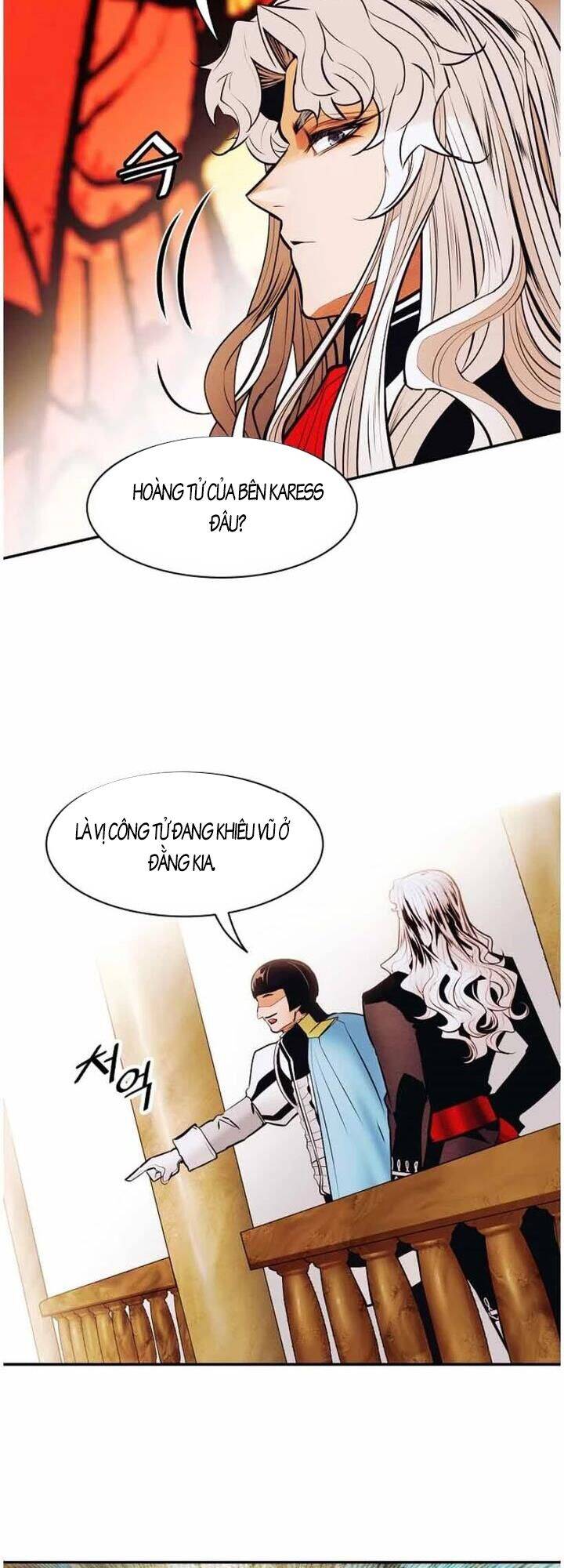 Bất Bại Chân Ma Chap 105 - Next Chap 106