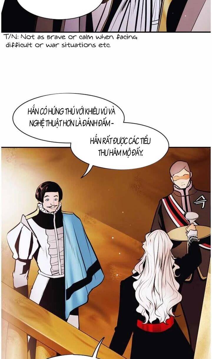 Bất Bại Chân Ma Chap 105 - Next Chap 106