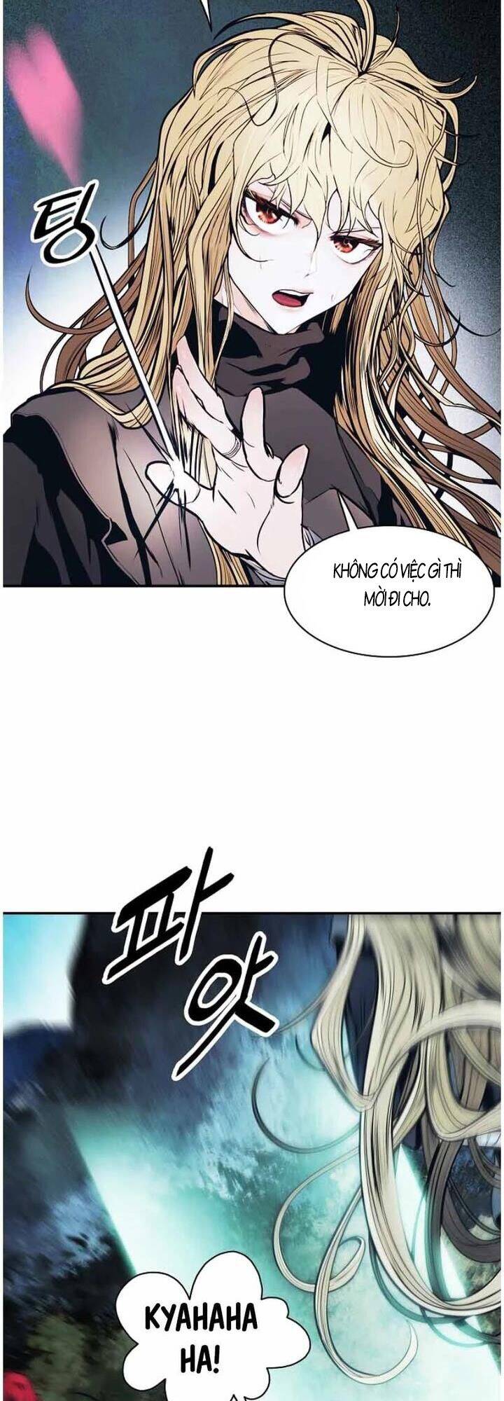 Bất Bại Chân Ma Chap 105 - Next Chap 106