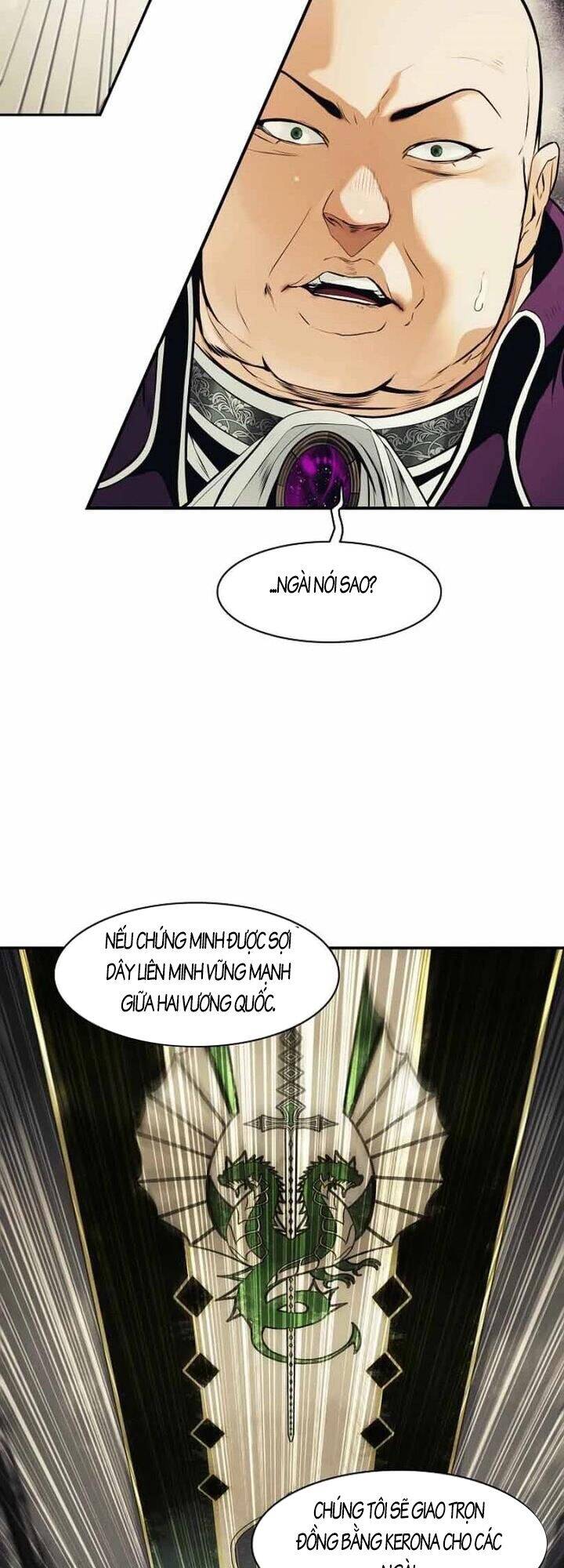 Bất Bại Chân Ma Chap 105 - Next Chap 106