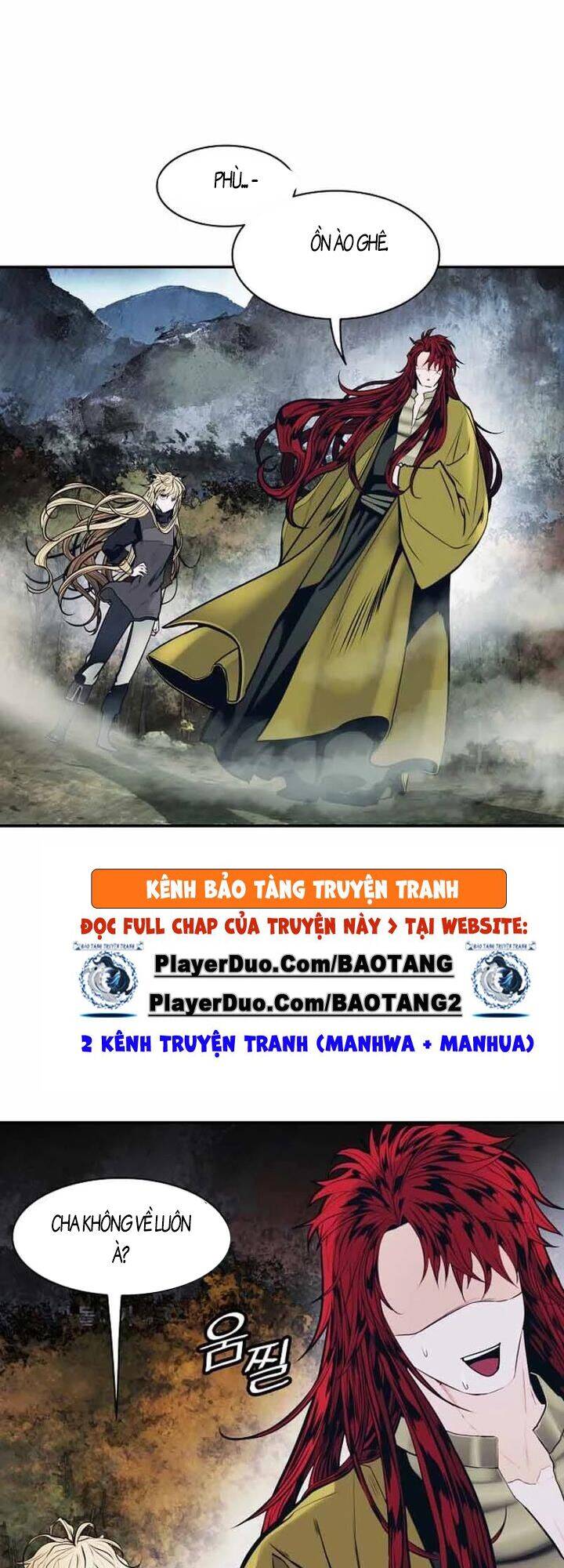 Bất Bại Chân Ma Chap 105 - Next Chap 106
