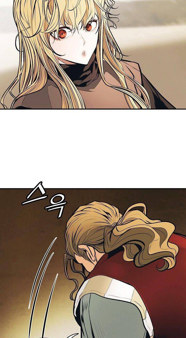 Bất Bại Chân Ma Chap 106 - Next Chap 107