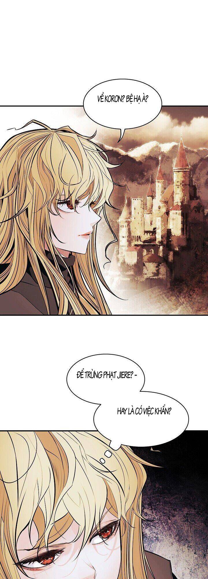 Bất Bại Chân Ma Chap 106 - Next Chap 107