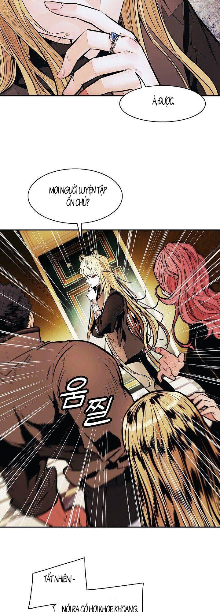 Bất Bại Chân Ma Chap 106 - Next Chap 107