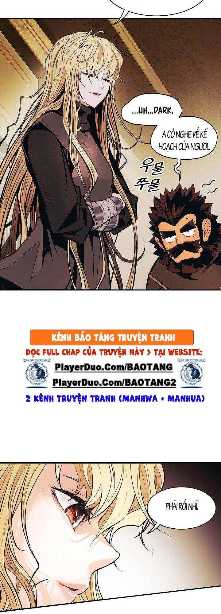 Bất Bại Chân Ma Chap 106 - Next Chap 107