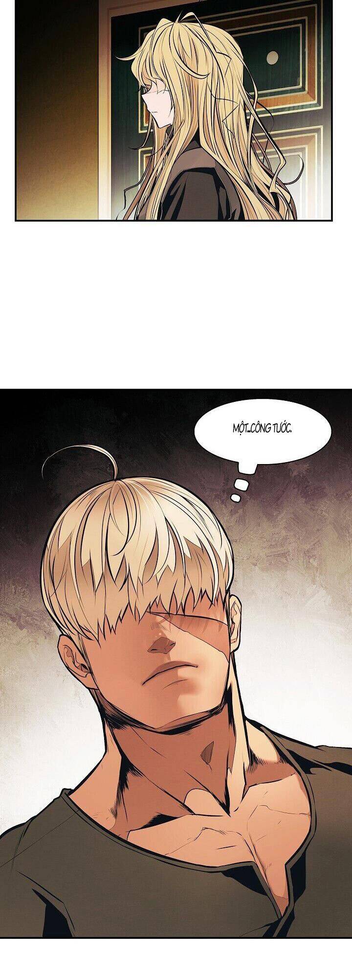 Bất Bại Chân Ma Chap 106 - Next Chap 107