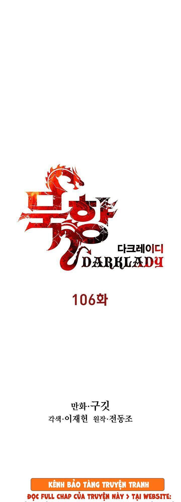 Bất Bại Chân Ma Chap 106 - Next Chap 107