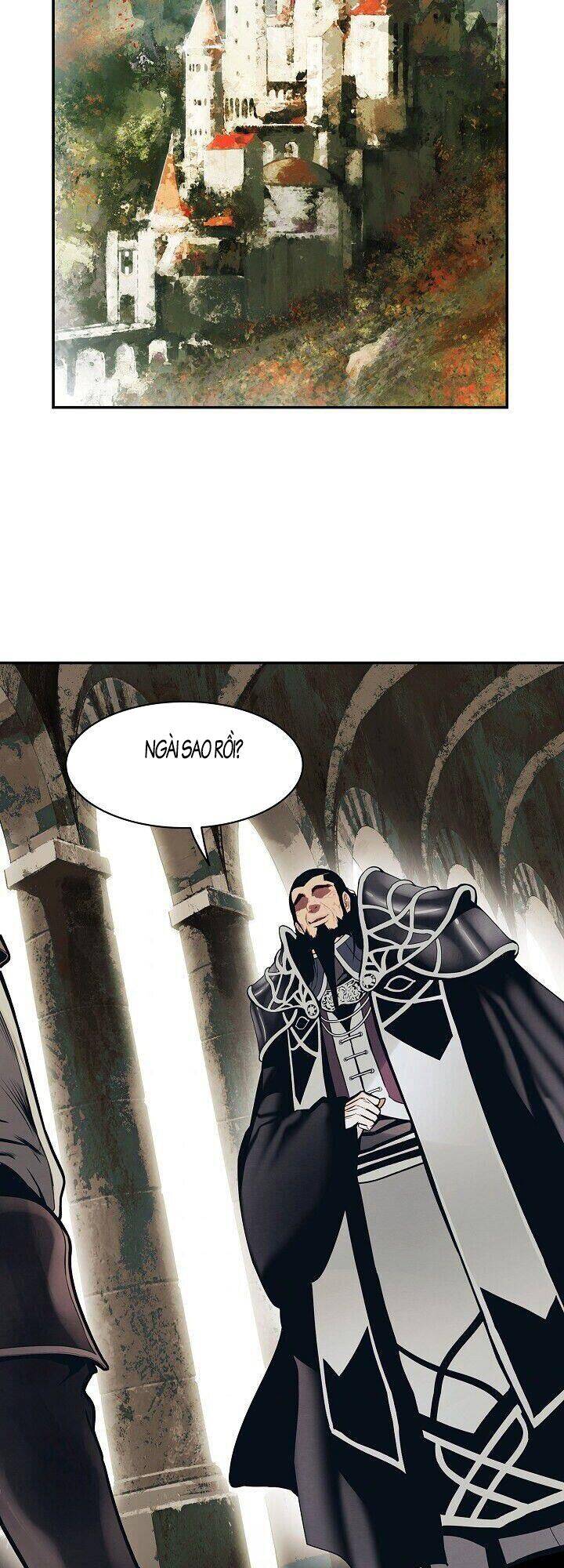 Bất Bại Chân Ma Chap 106 - Next Chap 107