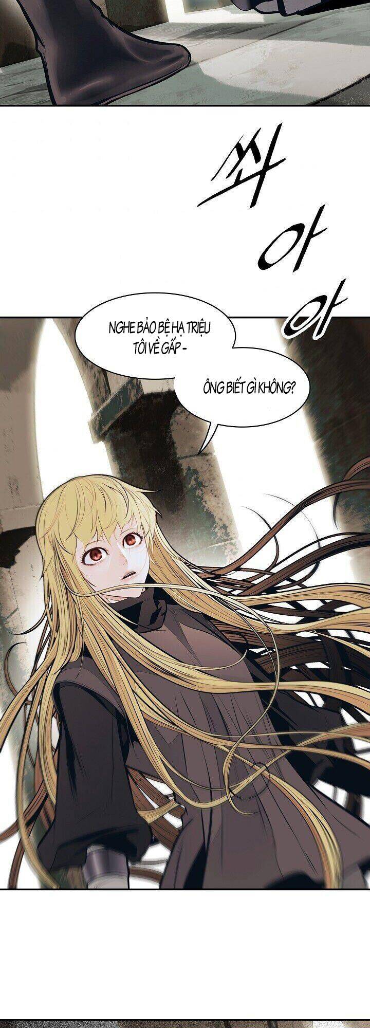 Bất Bại Chân Ma Chap 106 - Next Chap 107