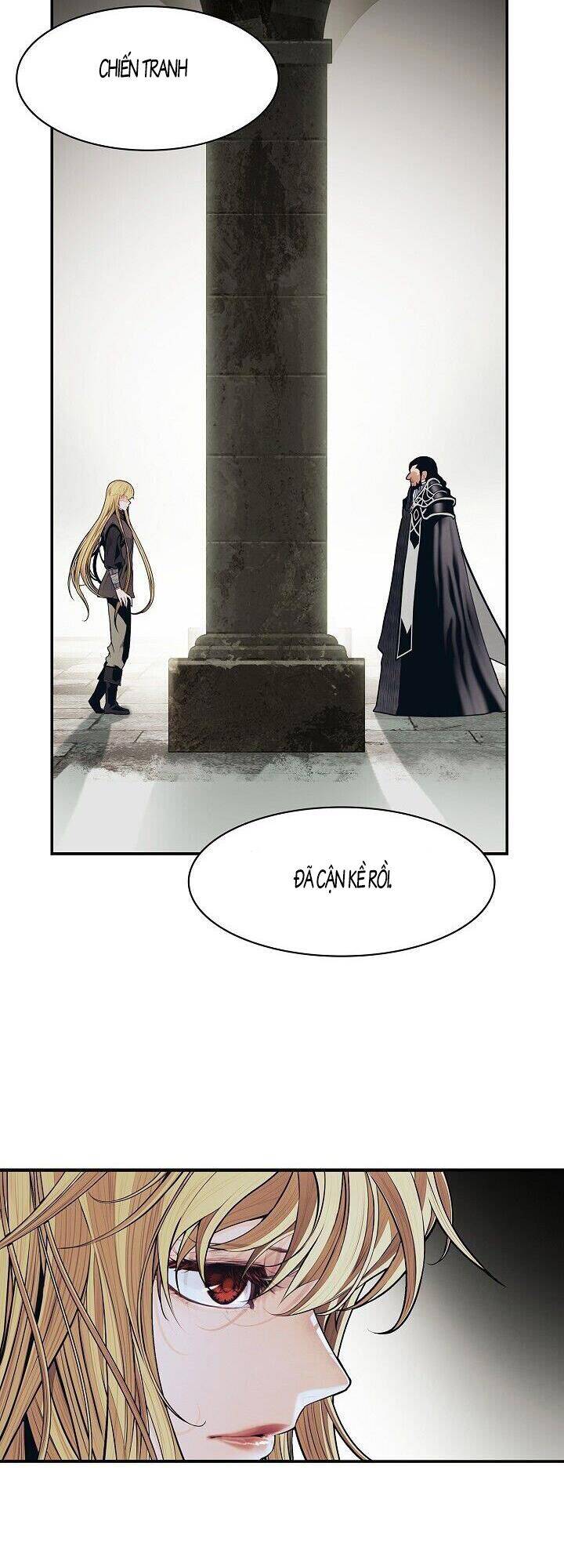 Bất Bại Chân Ma Chap 106 - Next Chap 107