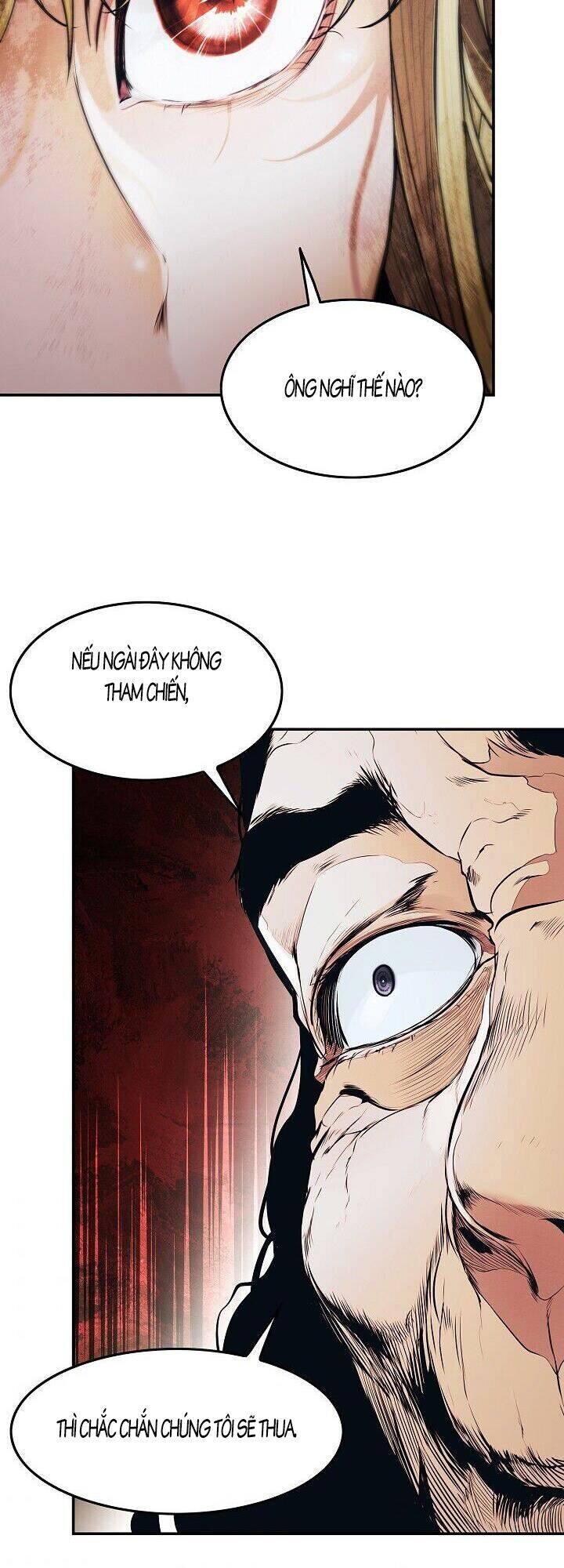 Bất Bại Chân Ma Chap 106 - Next Chap 107