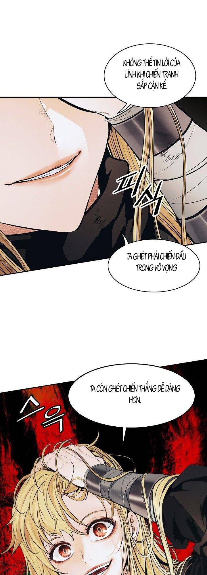 Bất Bại Chân Ma Chap 106 - Next Chap 107