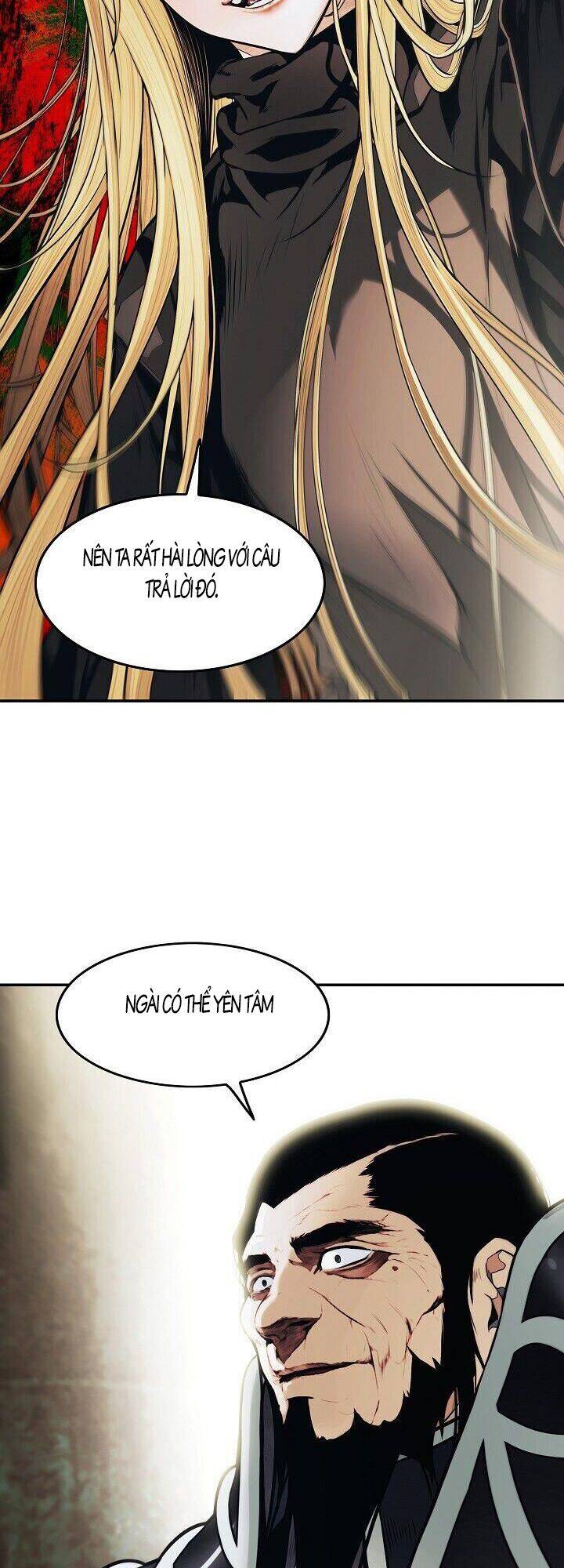 Bất Bại Chân Ma Chap 106 - Next Chap 107