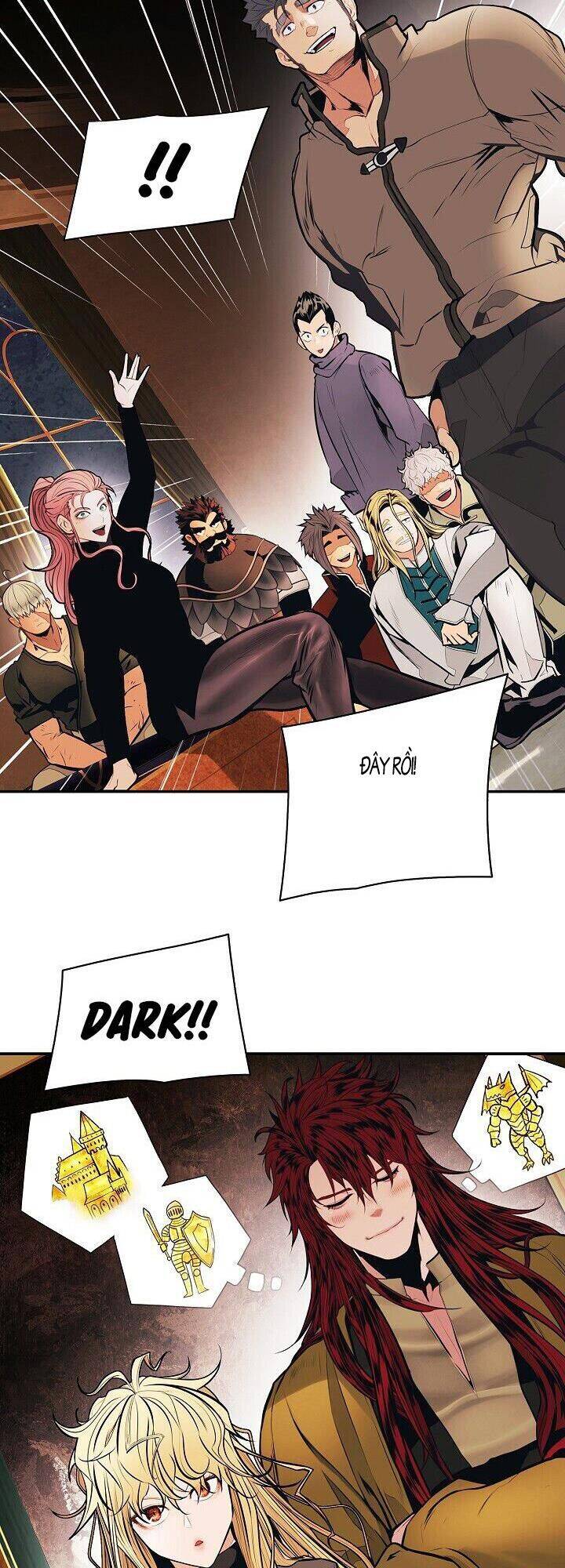 Bất Bại Chân Ma Chap 106 - Next Chap 107