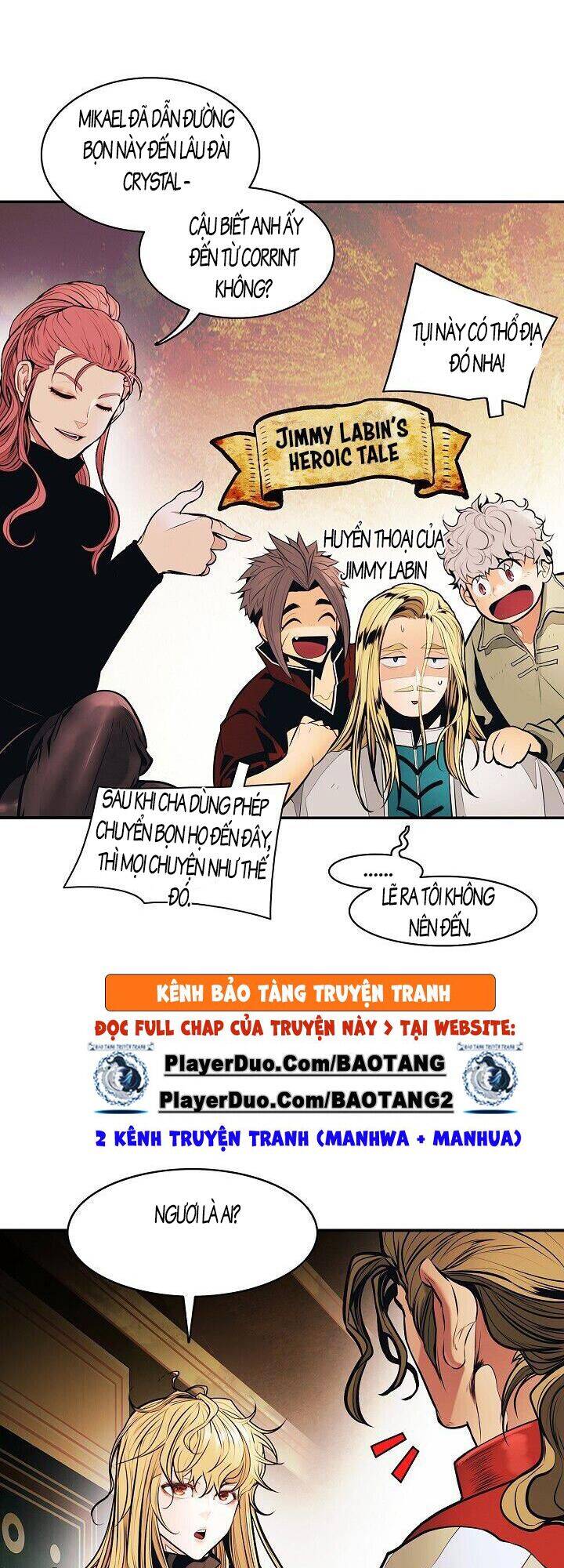 Bất Bại Chân Ma Chap 106 - Next Chap 107