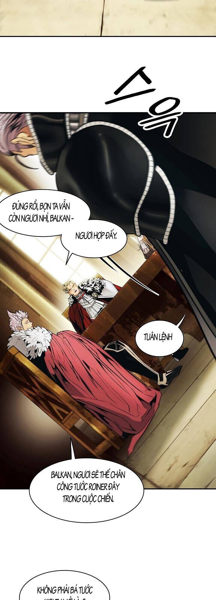 Bất Bại Chân Ma Chap 107 - Next Chap 108