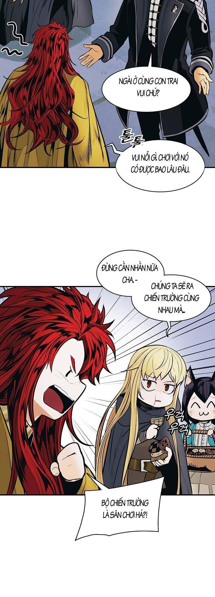Bất Bại Chân Ma Chap 107 - Next Chap 108