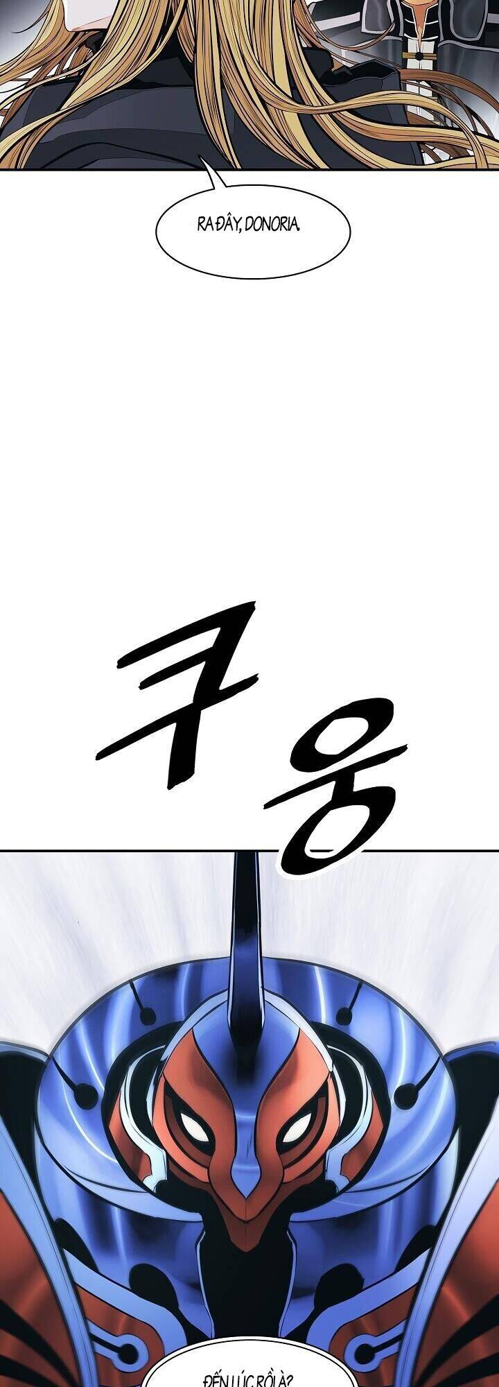 Bất Bại Chân Ma Chap 107 - Next Chap 108