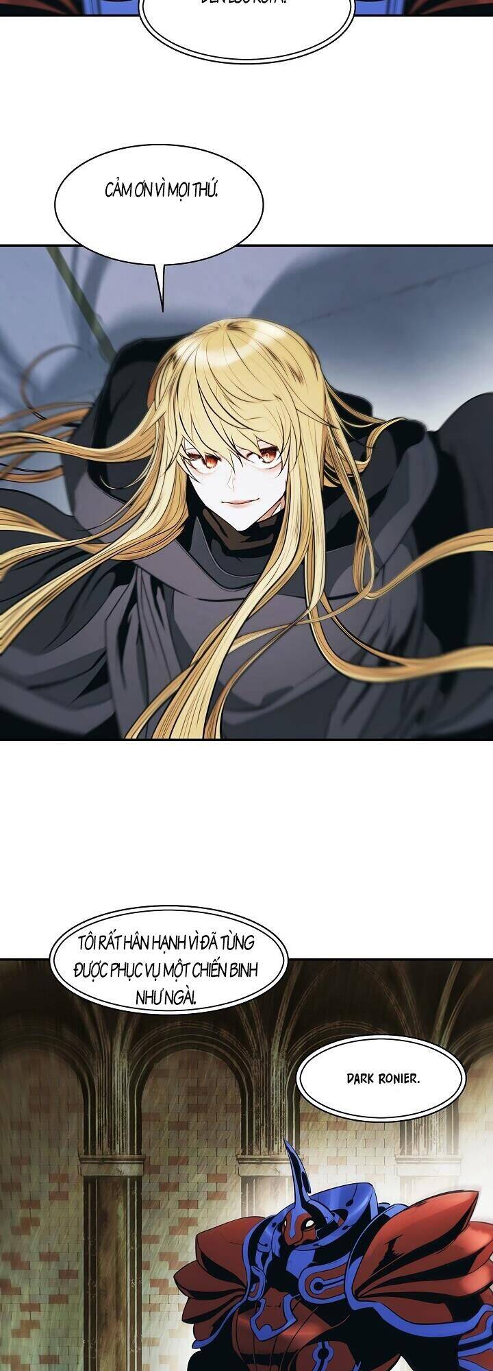 Bất Bại Chân Ma Chap 107 - Next Chap 108