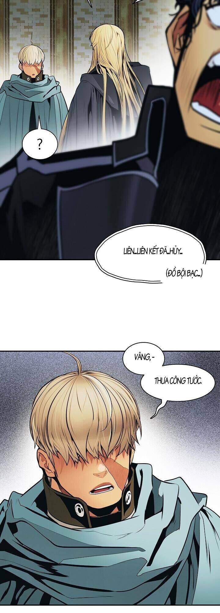 Bất Bại Chân Ma Chap 107 - Next Chap 108