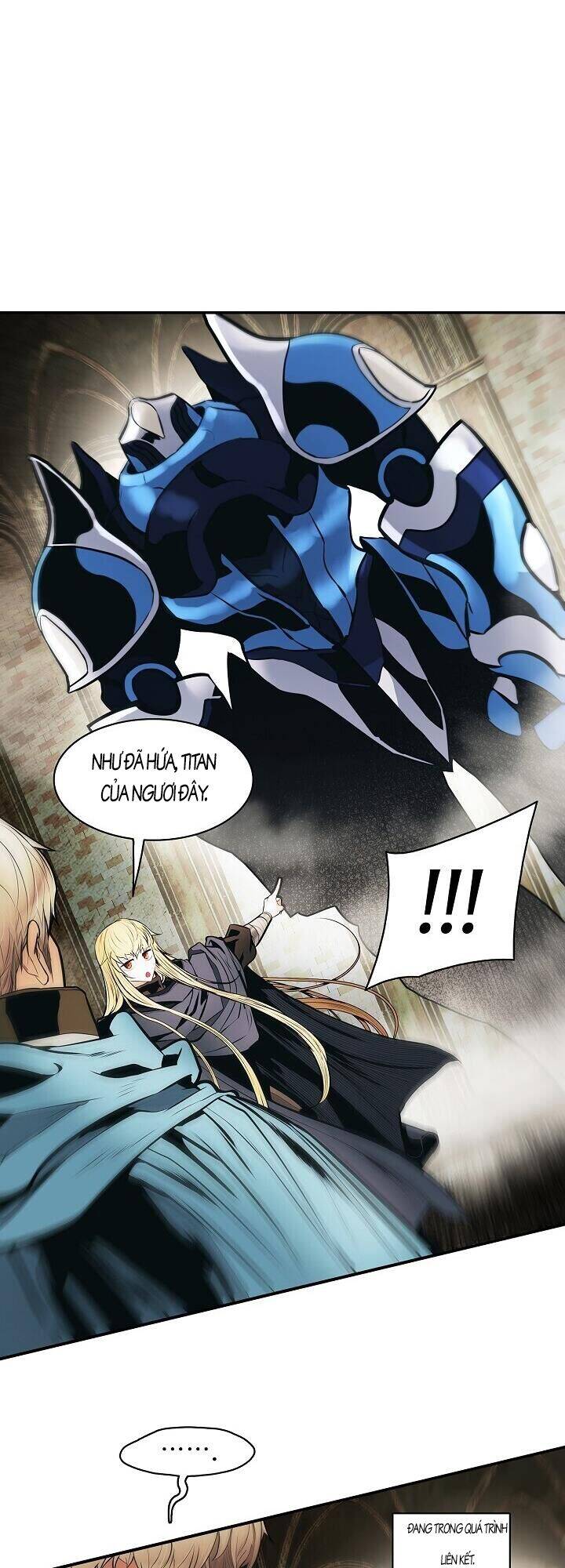 Bất Bại Chân Ma Chap 107 - Next Chap 108