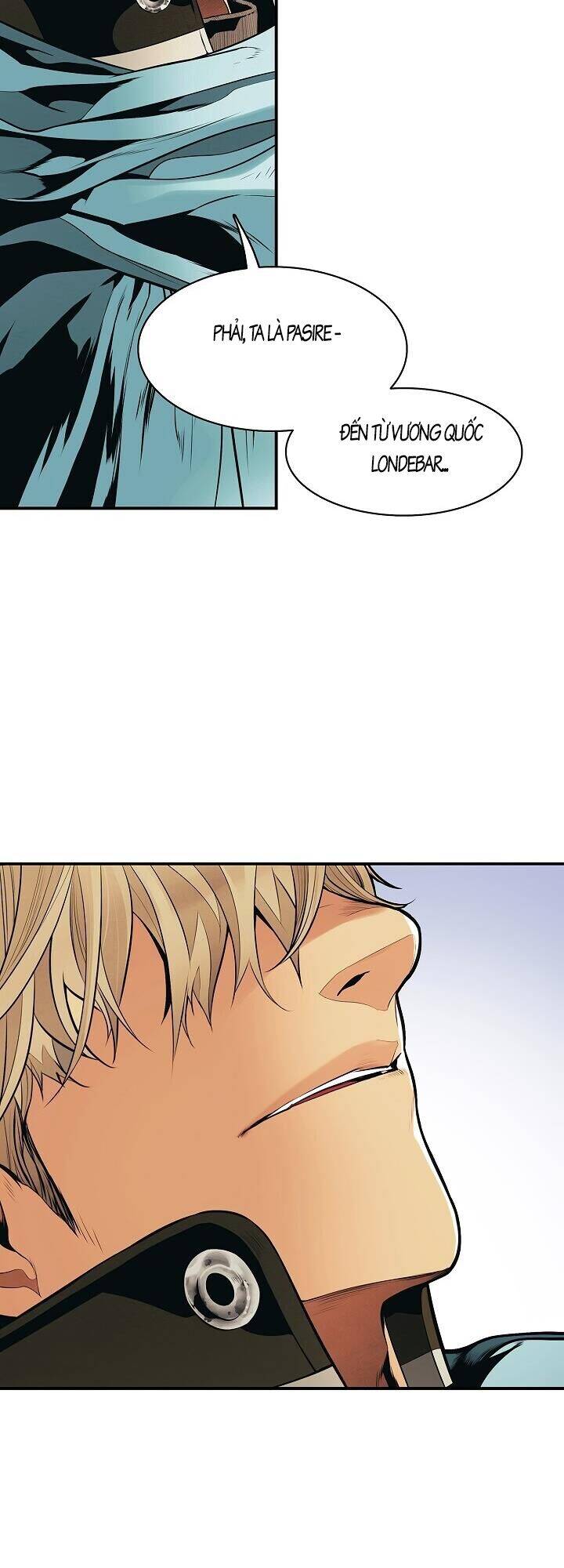 Bất Bại Chân Ma Chap 107 - Next Chap 108