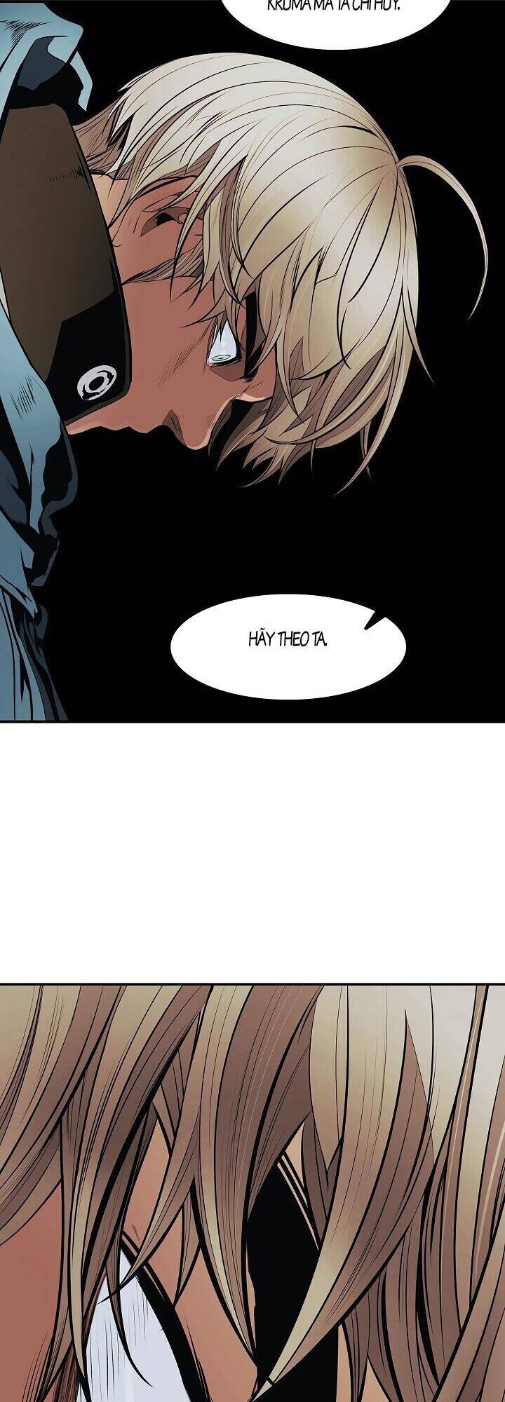 Bất Bại Chân Ma Chap 107 - Next Chap 108