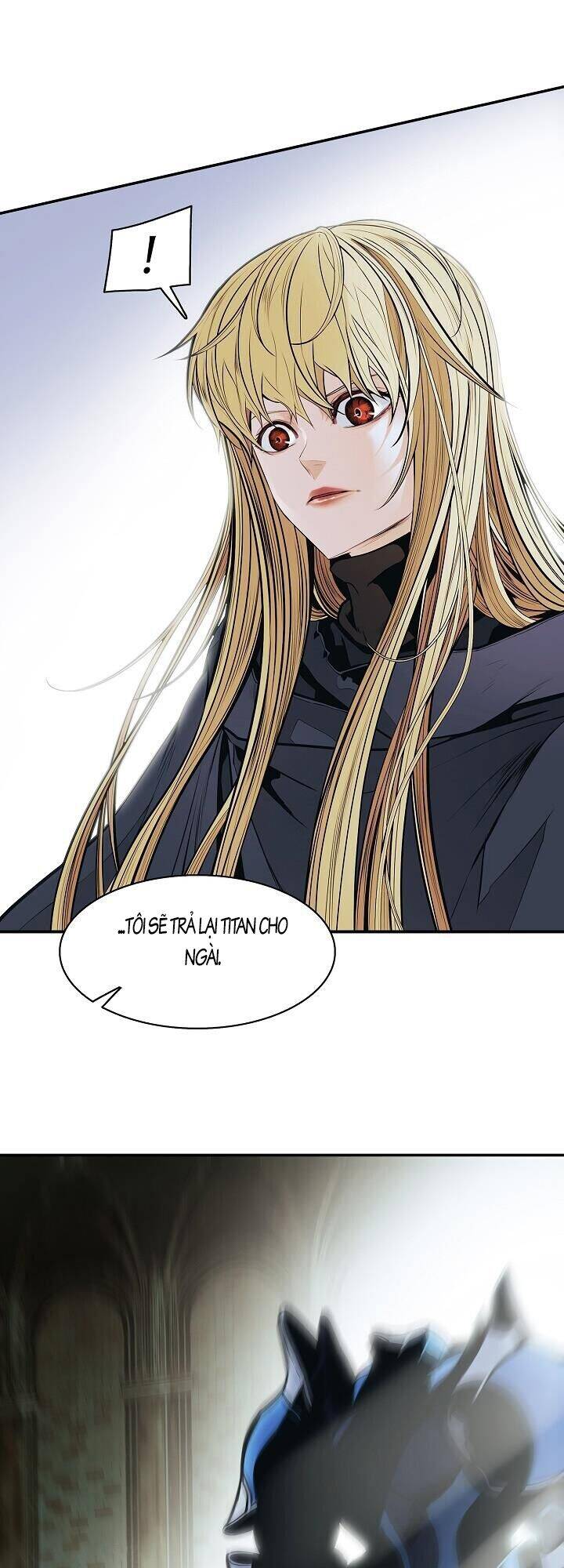 Bất Bại Chân Ma Chap 107 - Next Chap 108