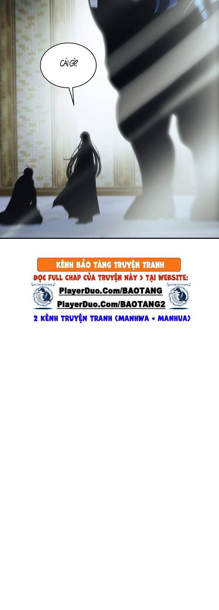 Bất Bại Chân Ma Chap 107 - Next Chap 108