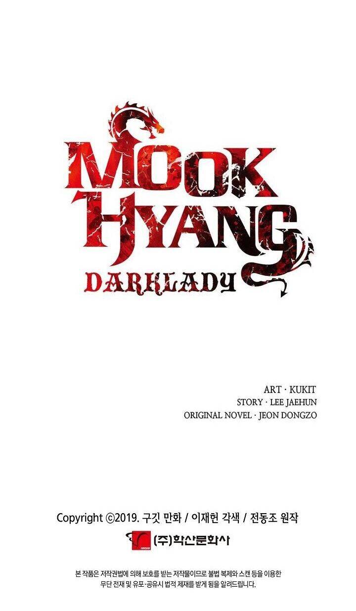 Bất Bại Chân Ma Chap 107 - Next Chap 108