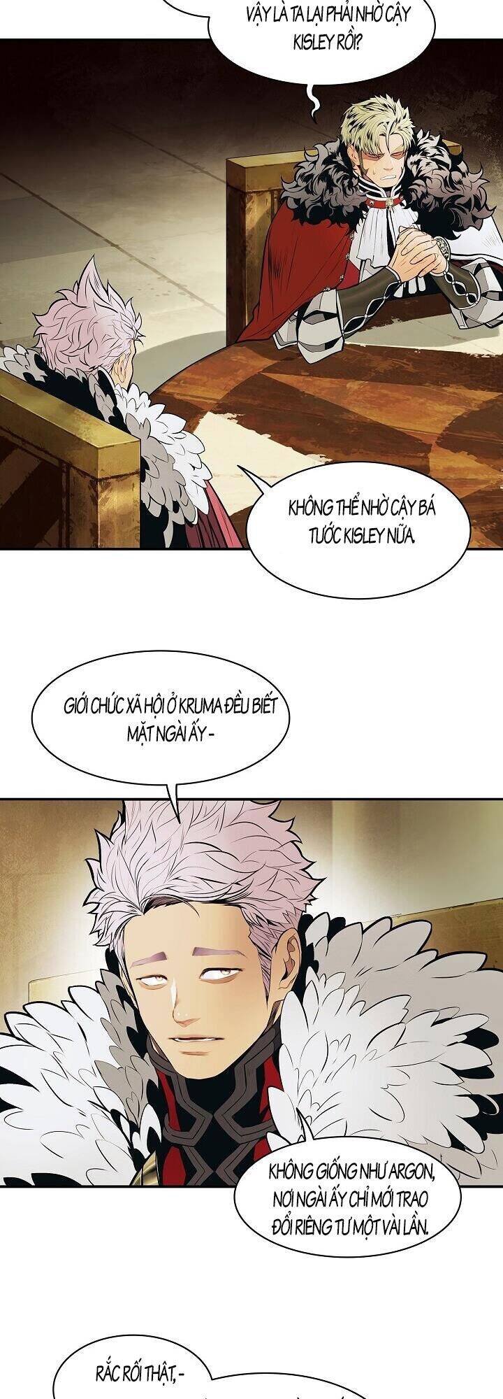 Bất Bại Chân Ma Chap 107 - Next Chap 108