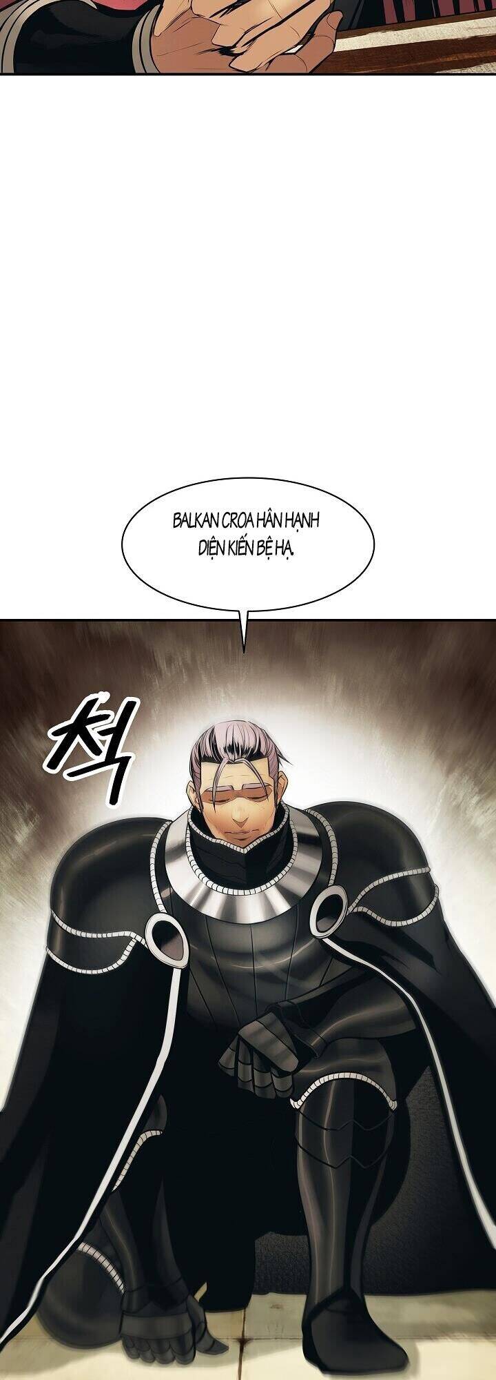 Bất Bại Chân Ma Chap 107 - Next Chap 108